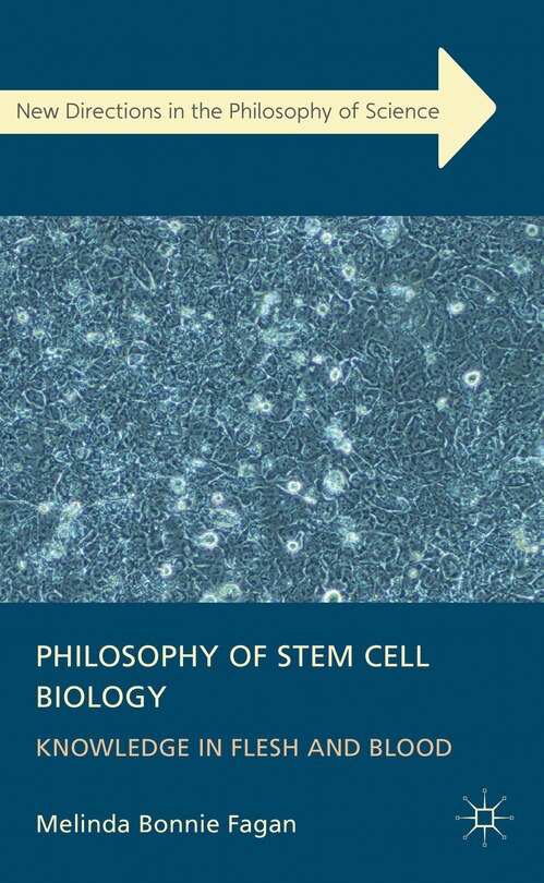 Front cover_Philosophy of Stem Cell Biology