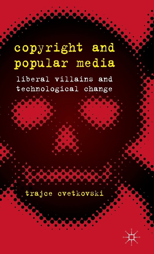 Front cover_Copyright and Popular Media
