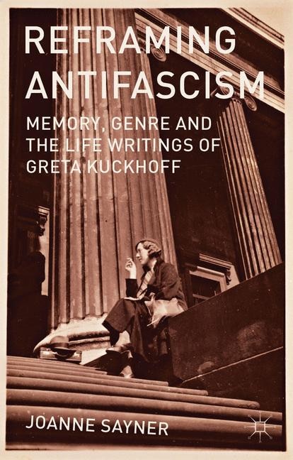 Front cover_Reframing Antifascism