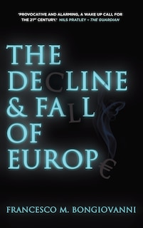 Couverture_The Decline and Fall of Europe