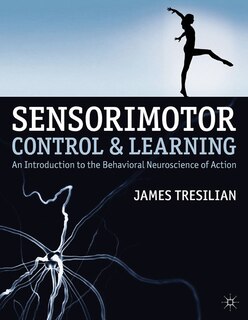 Couverture_Sensorimotor Control and Learning