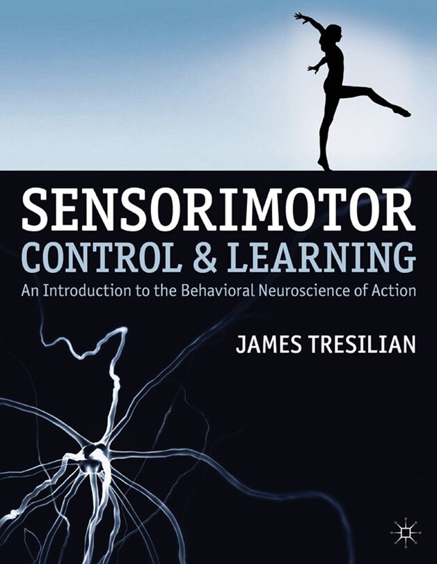 Couverture_Sensorimotor Control and Learning