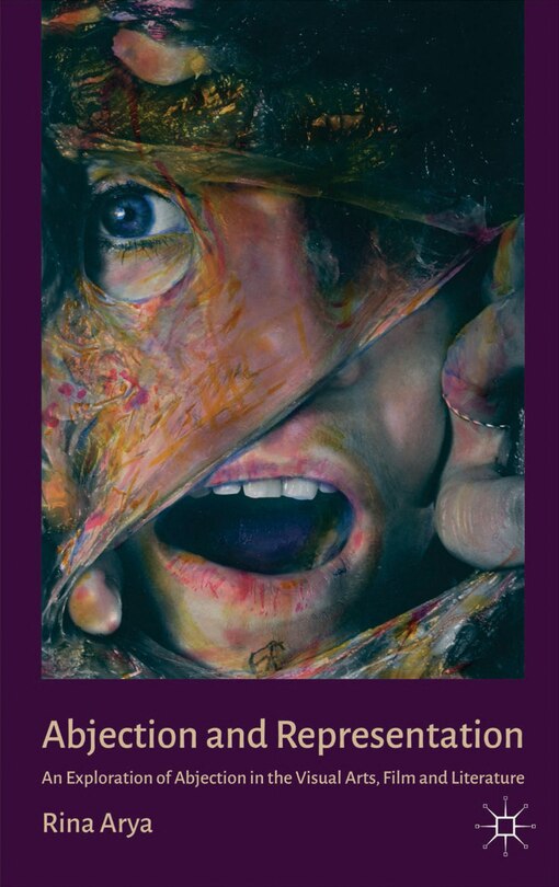 Front cover_Abjection and Representation
