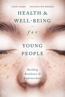 Front cover_Health And Well-being For Young People