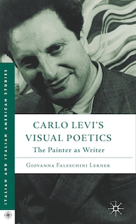 Front cover_Carlo Levi's Visual Poetics