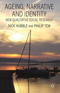 Front cover_Ageing, Narrative and Identity