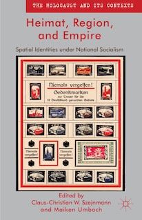 Couverture_Heimat, Region, and Empire