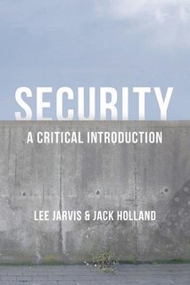 Front cover_Security