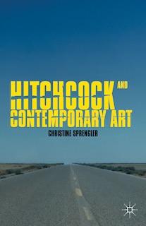 Front cover_Hitchcock and Contemporary Art