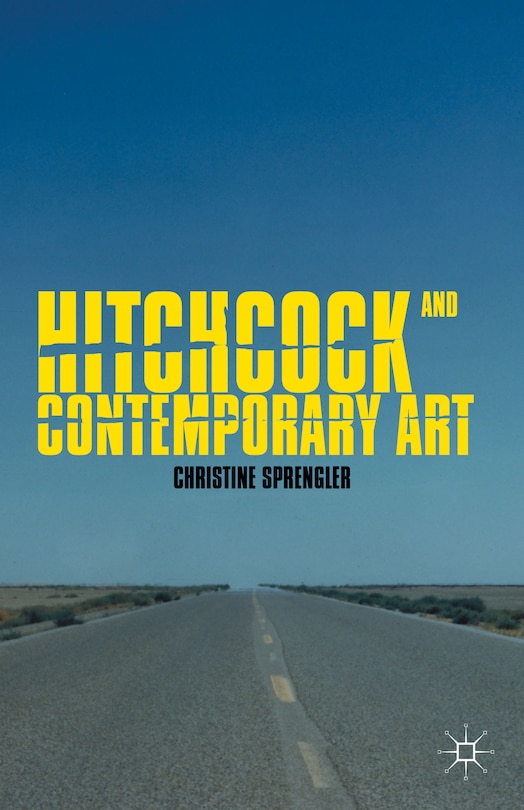 Front cover_Hitchcock and Contemporary Art