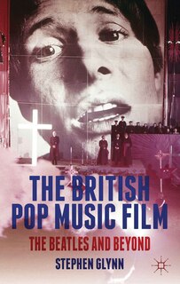 Front cover_The British Pop Music Film