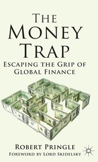 Front cover_The Money Trap