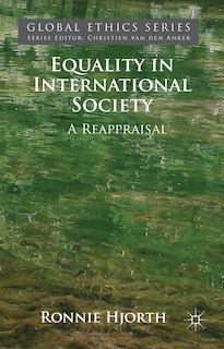 Front cover_Equality in International Society