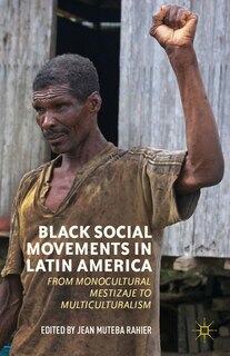 Front cover_Black Social Movements in Latin America