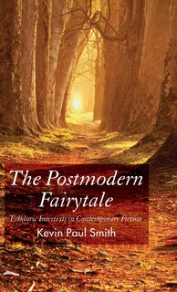 Front cover_The Postmodern Fairytale