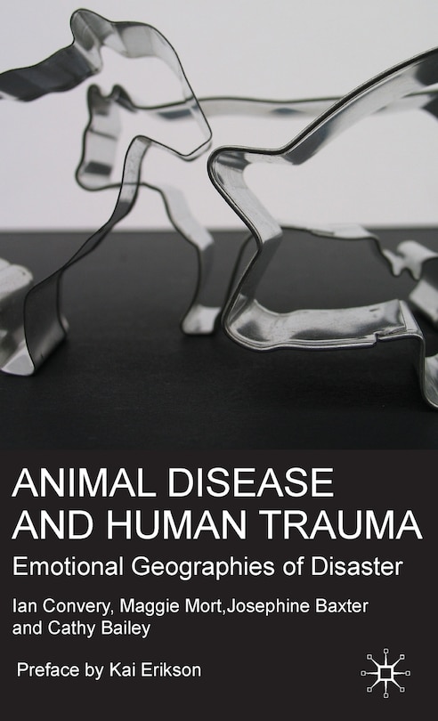 Front cover_Animal Disease and Human Trauma