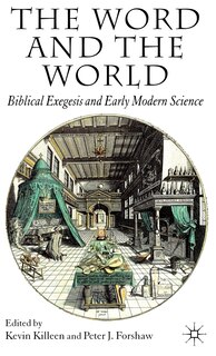 Front cover_The Word And The World