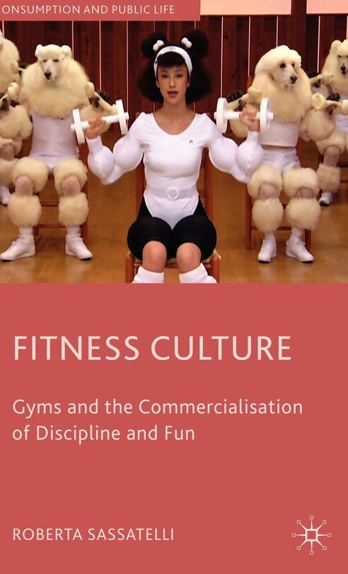 Front cover_Fitness Culture