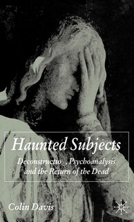 Front cover_Haunted Subjects