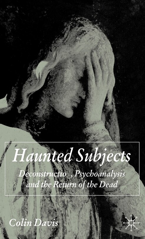 Front cover_Haunted Subjects
