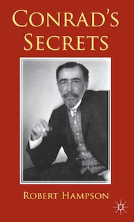 Front cover_Conrad's Secrets
