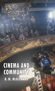 Front cover_Cinema And Community