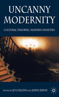 Front cover_Uncanny Modernity
