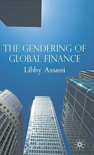 Couverture_The Gendering of Global Finance