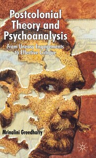 Couverture_Postcolonial Theory And Psychoanalysis