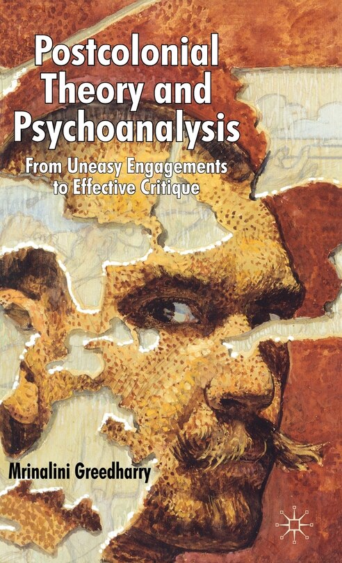 Couverture_Postcolonial Theory And Psychoanalysis