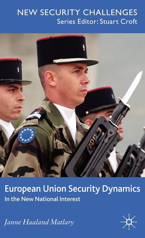 Couverture_European Union Security Dynamics