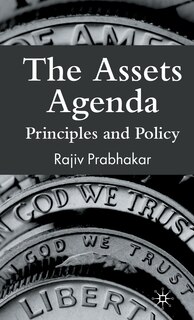 Front cover_The Assets Agenda