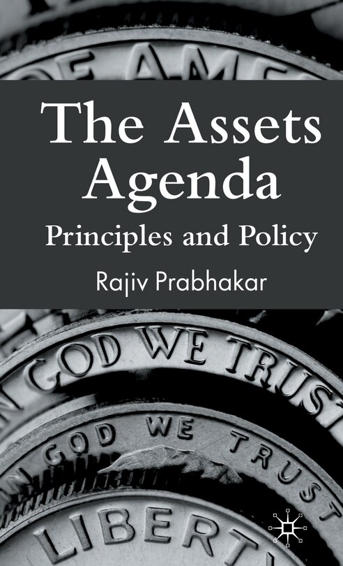 Front cover_The Assets Agenda