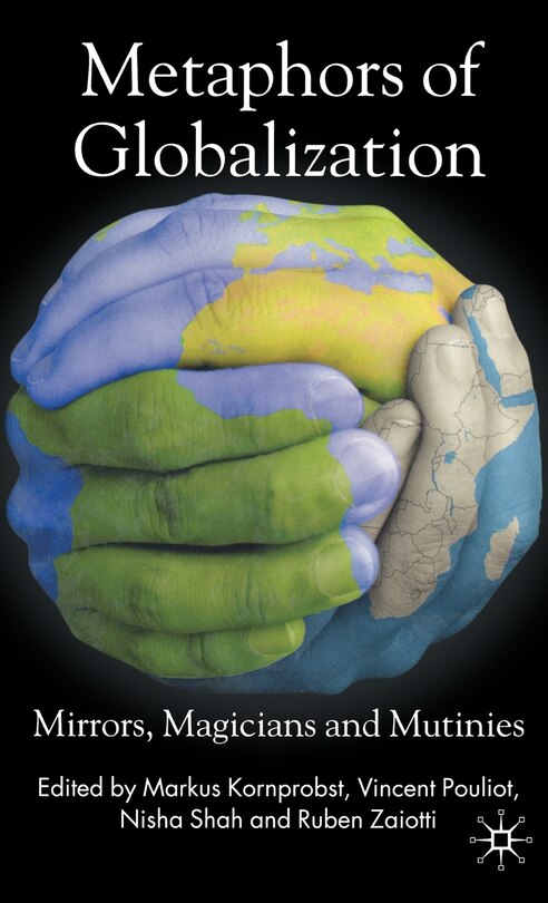 Couverture_Metaphors of Globalization