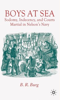 Front cover_Boys At Sea