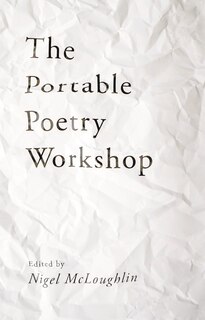 Front cover_The Portable Poetry Workshop