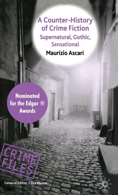 Couverture_A Counter-History of Crime Fiction