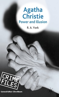Front cover_Agatha Christie