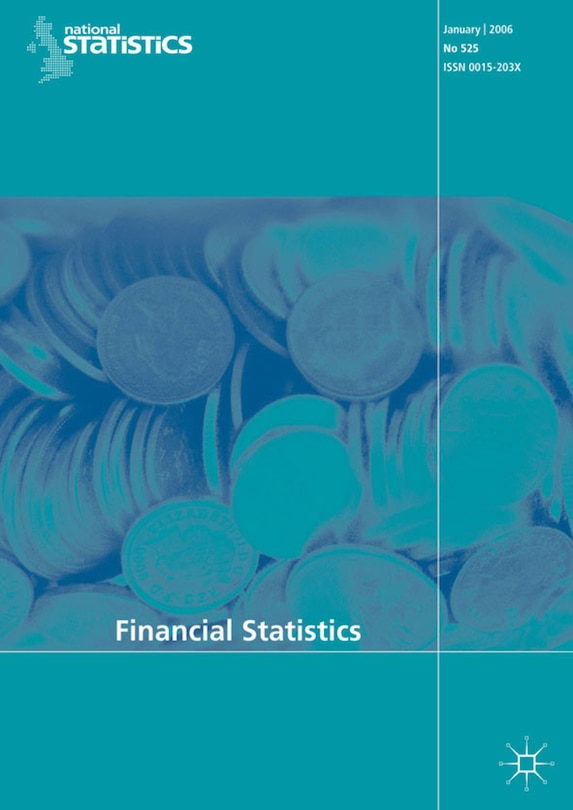Couverture_Financial Statistics No 545, September 2007