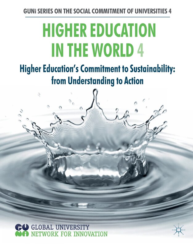 Front cover_Higher Education in the World 4