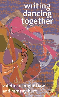 Front cover_Writing Dancing Together