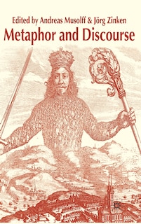 Couverture_Metaphor And Discourse