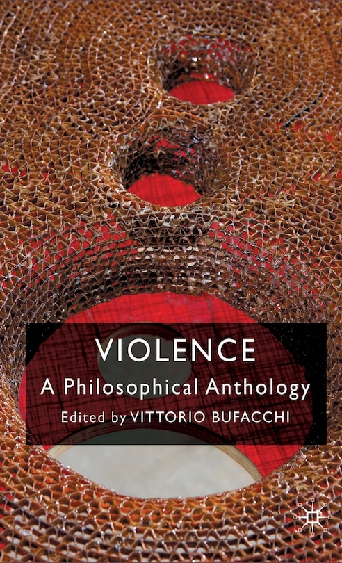 Front cover_Violence