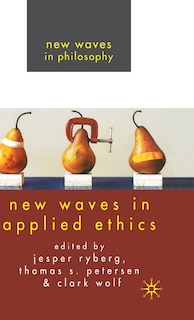 Couverture_New Waves In Applied Ethics