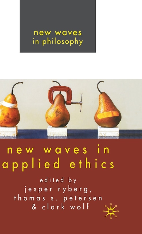Couverture_New Waves In Applied Ethics