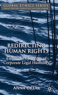 Couverture_Redirecting Human Rights