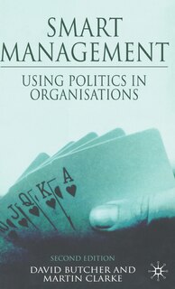 Front cover_Smart Management