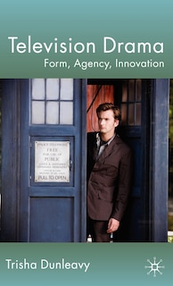 Couverture_Television Drama