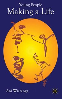 Front cover_Young People Making a Life