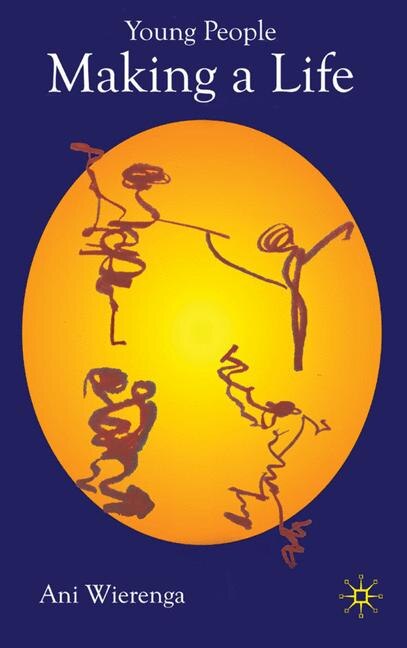 Front cover_Young People Making a Life